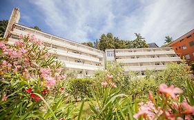 ŠD Portorož Hostel Korotan